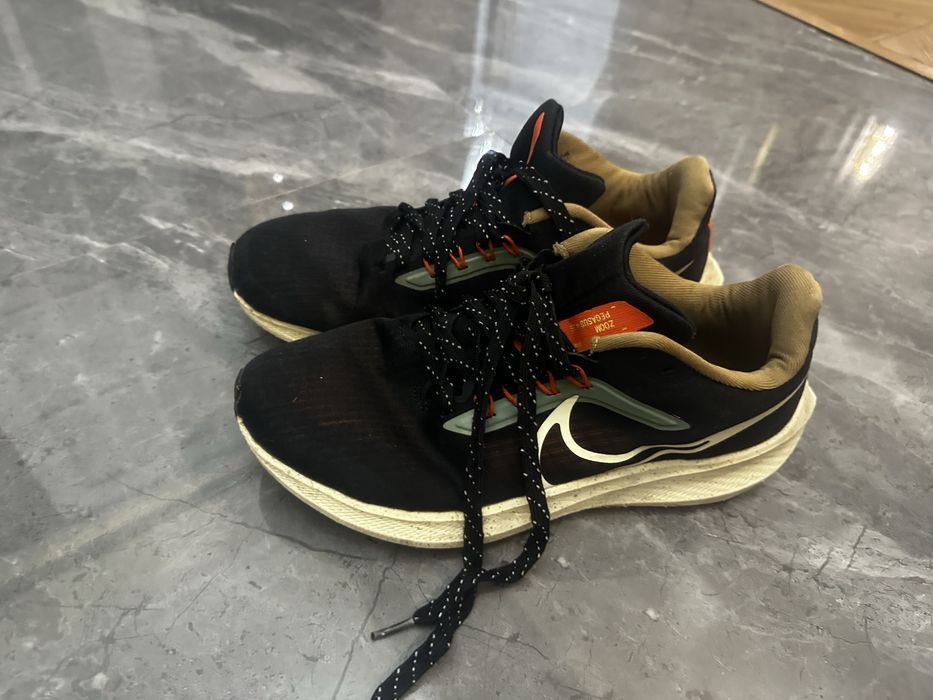 Кроссовки Nike air zoom pegasus