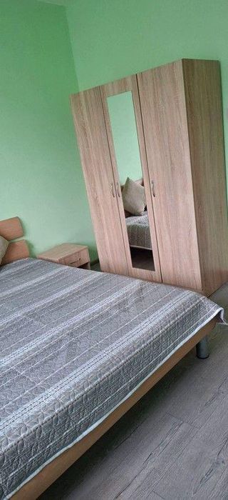 Двустаен апартамент под наем в ж.к. Свобода, 2215178