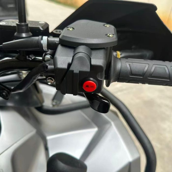 Квадроциклы NEXT 400cc EPS