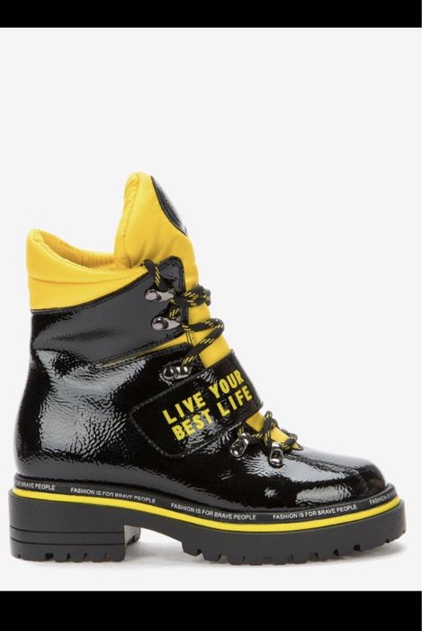 Распродажа Новые весенние ботинки. KeDDo