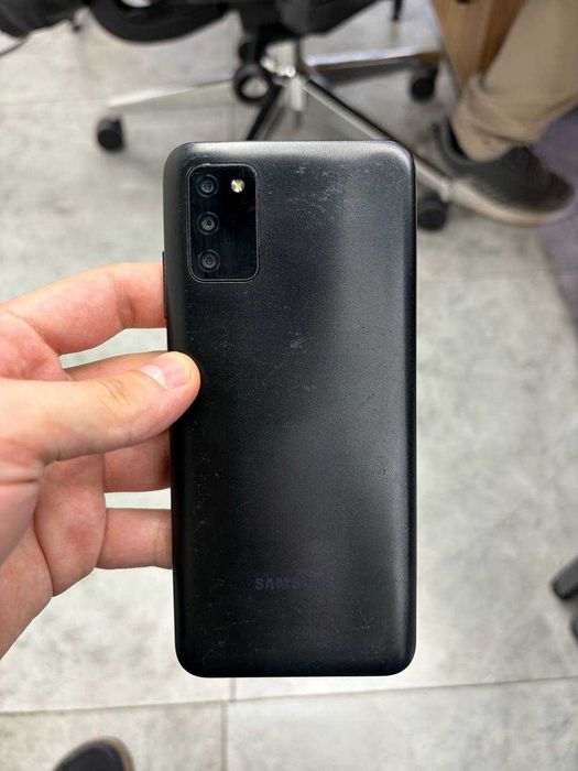 Смартфон Samsung Galaxy A03s