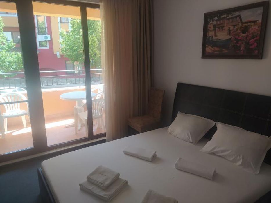 Продава се Едностаен апартамент в Ахелой - 48 кв.м за 808 €/кв.м - Снимка #8