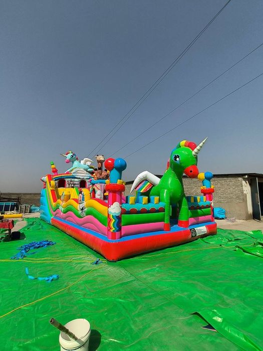 Batut 6*12 Yakkashox va boshqa razmerdagi batutlarimiz mavjud.