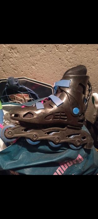 Ролери запазени ролери