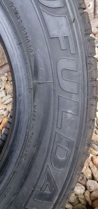 Anvelope Fulda EcoControl HP 
175/65 R15 84H