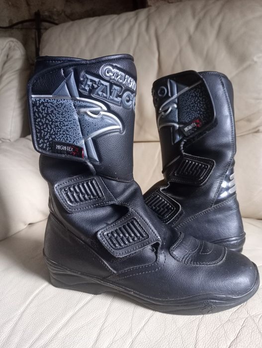 Мото боти Falko Gianni