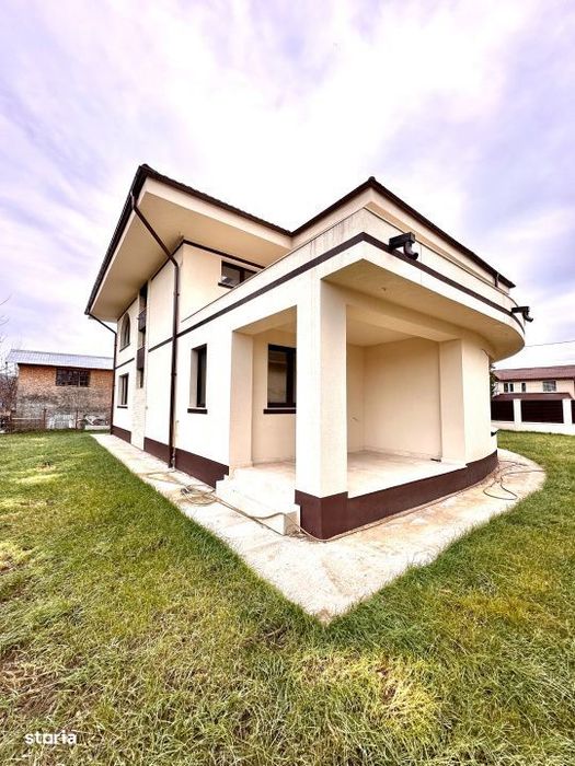 Vila Premium de vanzare Cornu de Jos | Prahova