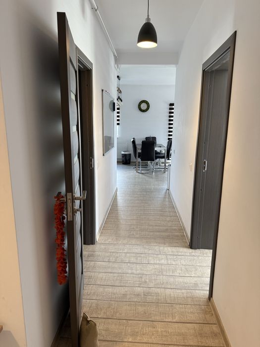 Apartament 2 camere | 57 mp | Parter | Loc de parcare inclus|