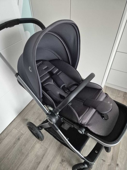 Carucior 2 in 1 pentru copii Cavoe Osis 2.0 multifunctional