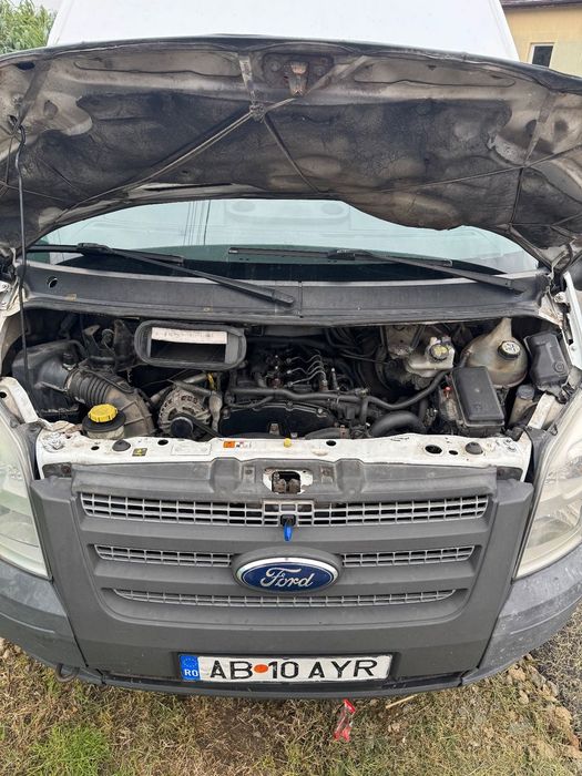 Ford Transit Ford transit frigorific  2011
