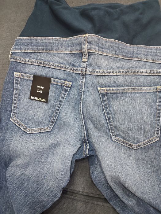 Дънки за бременни