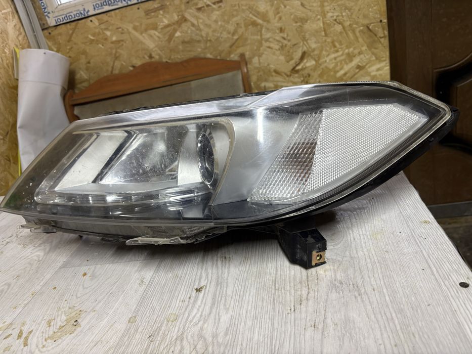 Лифан Солано 2 Фарь