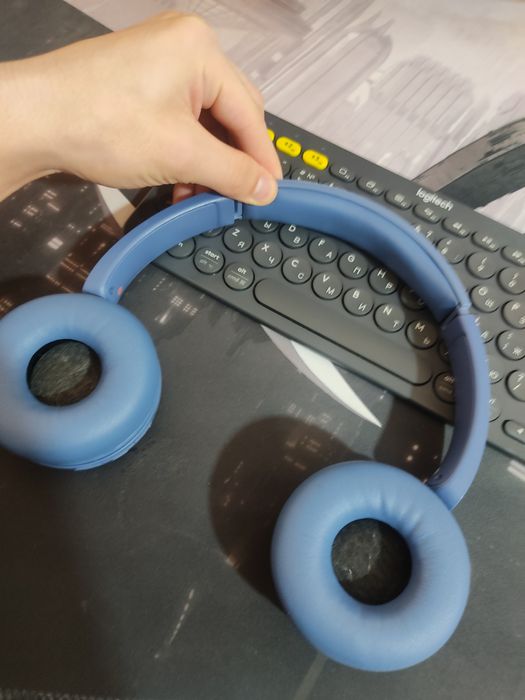 Наушник сони wh-520