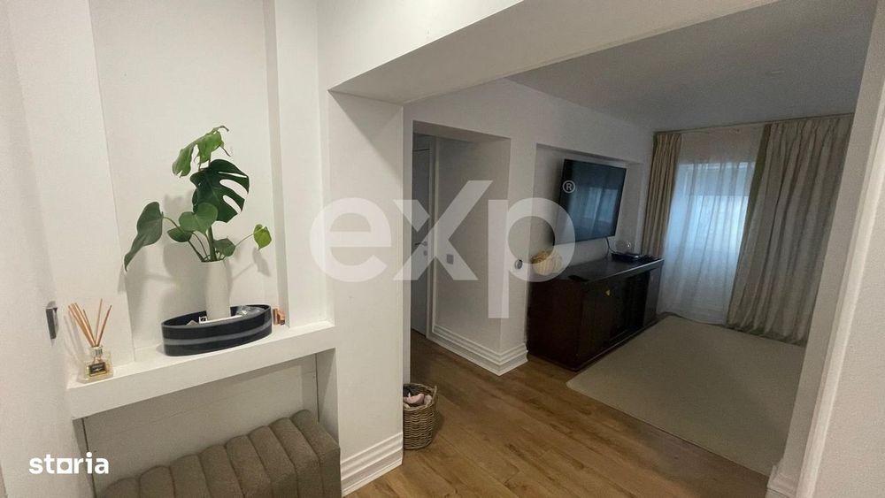 Penthouse Deosebit Pe Două Niveluri | Esplanada, Pașcani — fotografia 1