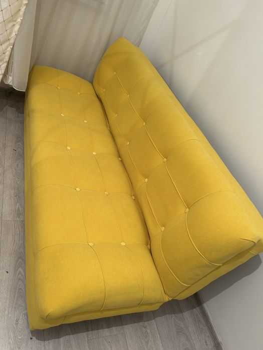 Диван   раскладной .