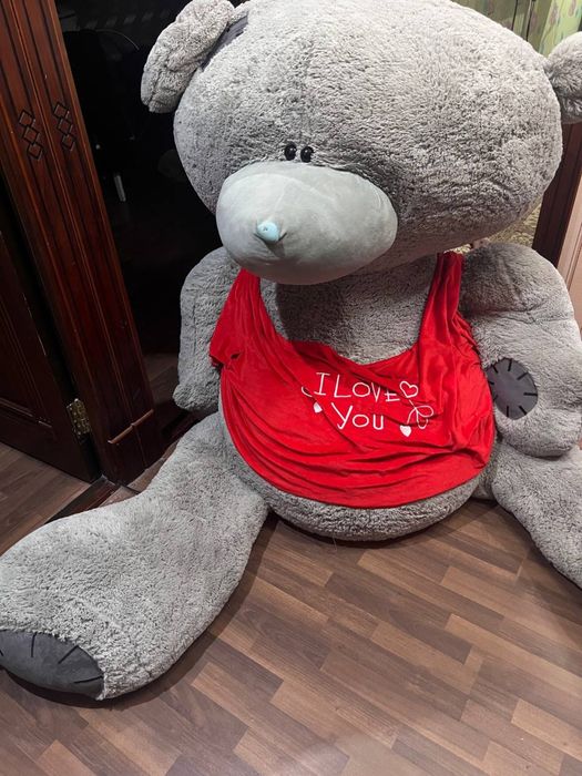 Тедди мишка/ Teddy bear
