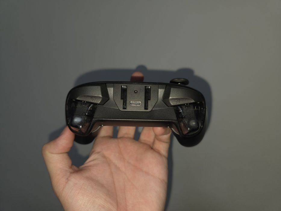Игровой контроллер GameSir Cyclone 2 черный