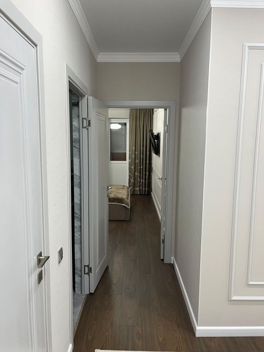 Продам 3х комн. квартиру