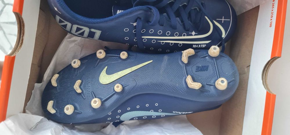 Nike jr vapor 14 academy IC