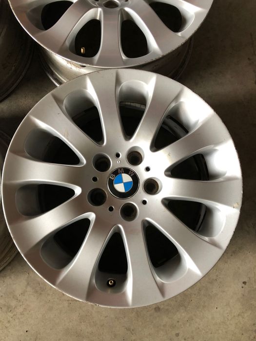 Jante BMW 17 Style 159, Seria 3 E90, E91, E92, E91, E60, E61, E46