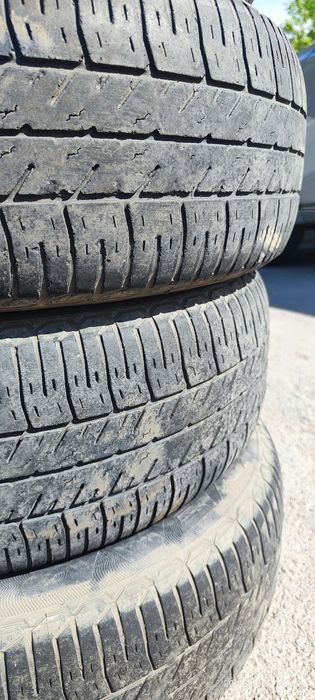 Продам летнюю резину 185/65 R14