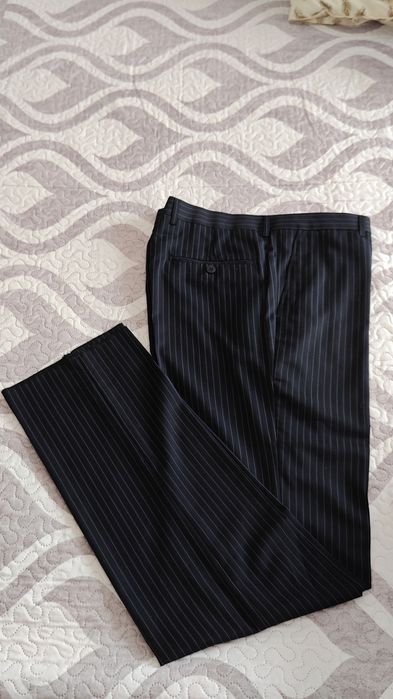 Costum clasic Armani Le Collezioni