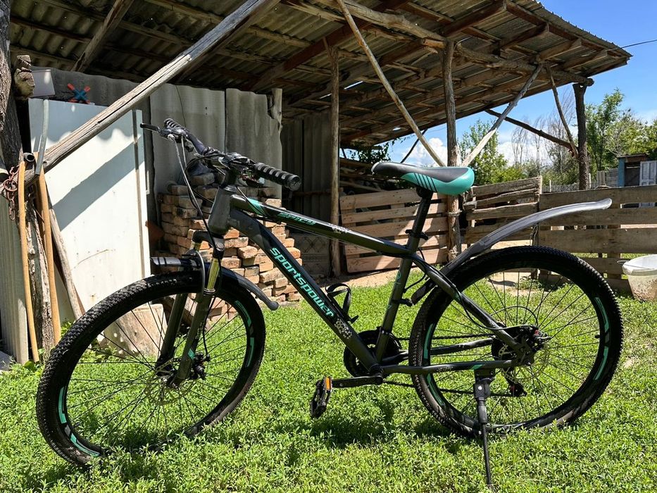 Продам велосипед