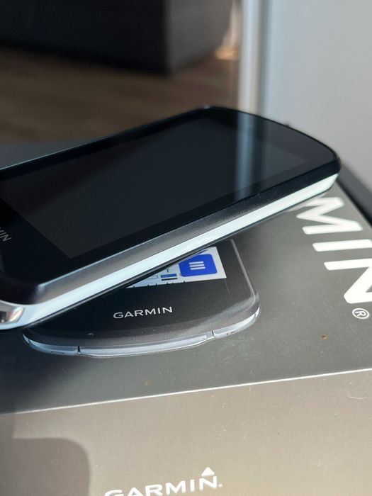 Garmin Edge 1040 – Отлично състояние