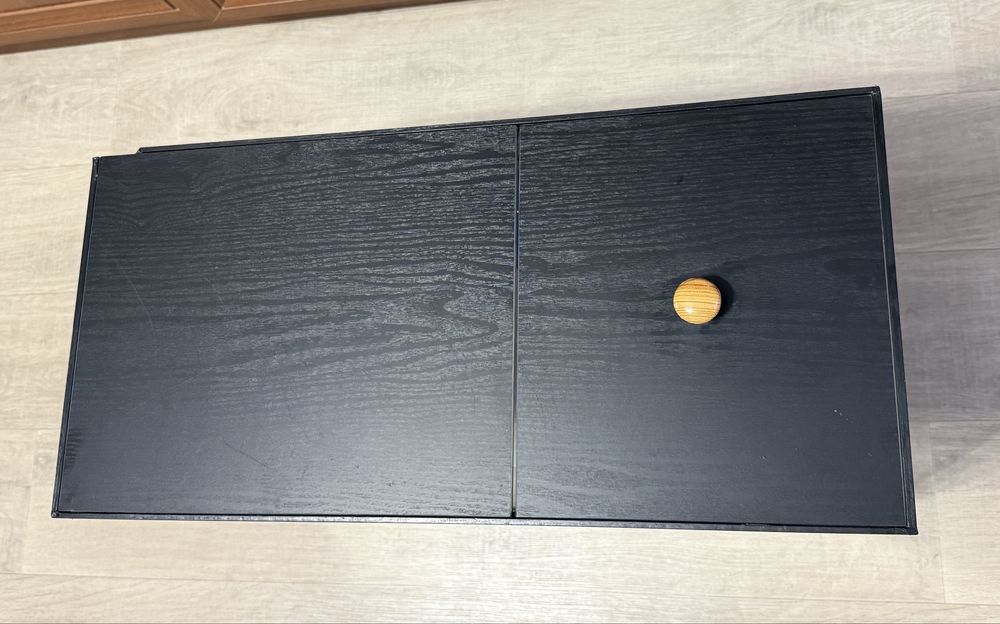 Аквариум 60 литров