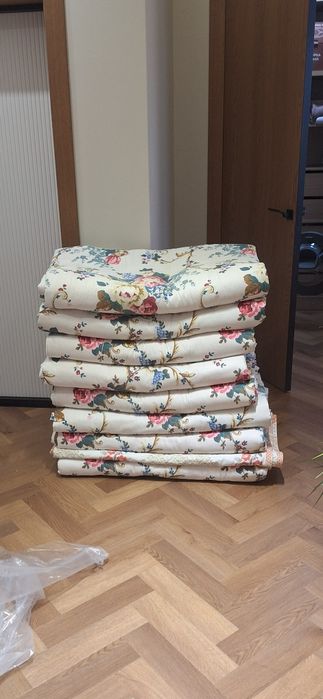 Корпешки в отличном состоянии