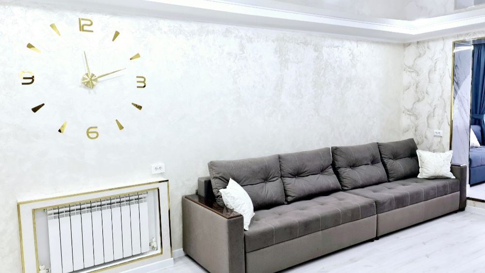 3ком Арбат посуточно. Пр Б. Момышулы 4