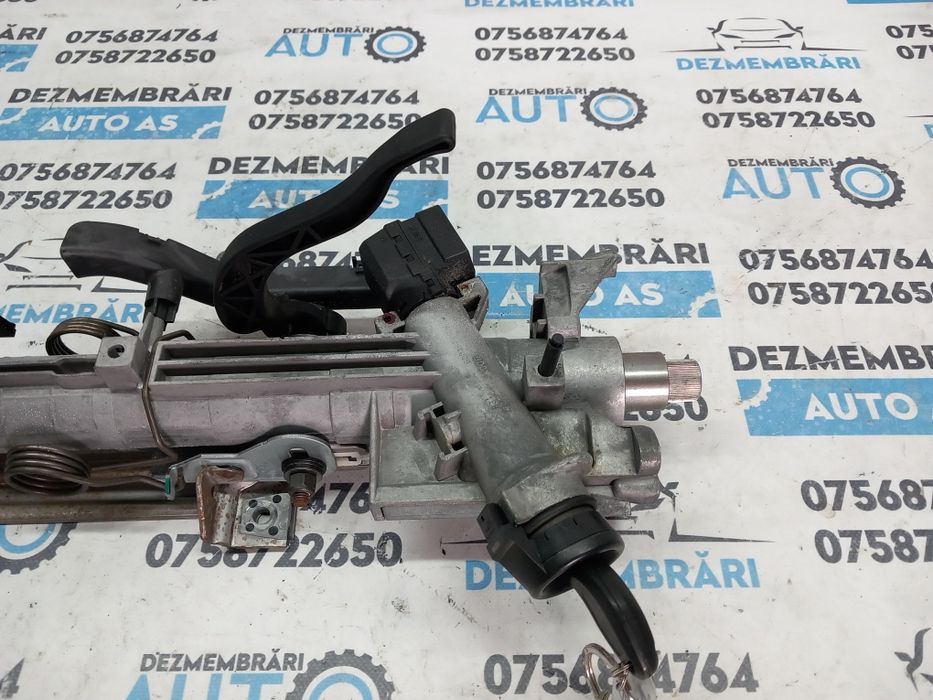 Contact BMW x3 e83 2010