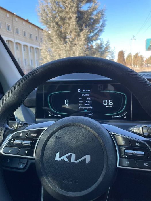 Продается KIA Seltos