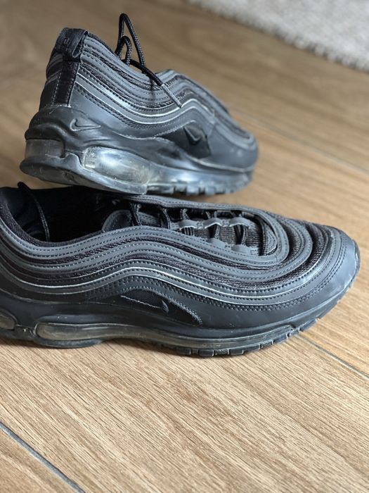 Спортни обувки Nike Air Max 97