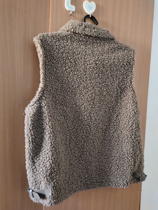 теди желетка  бу