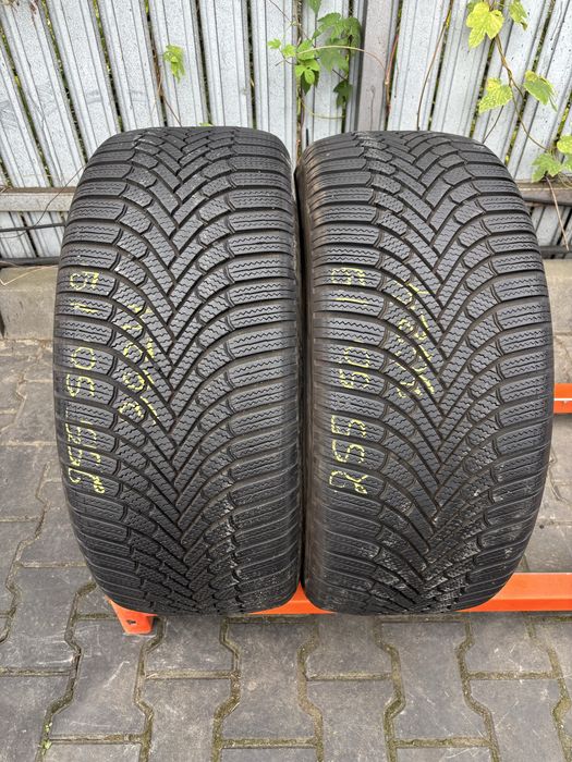 Anvelope Iarna 255/50/19 Bridgestone Blizzak 6 255 50 19 R19