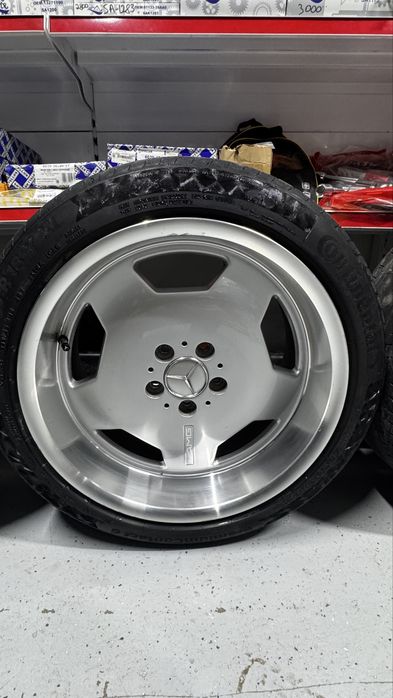 Продаю Диски с Шинами