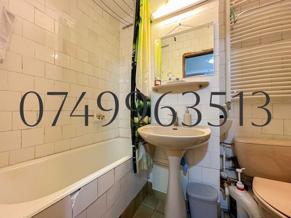 Apartament 2 camere Piata Zorilor