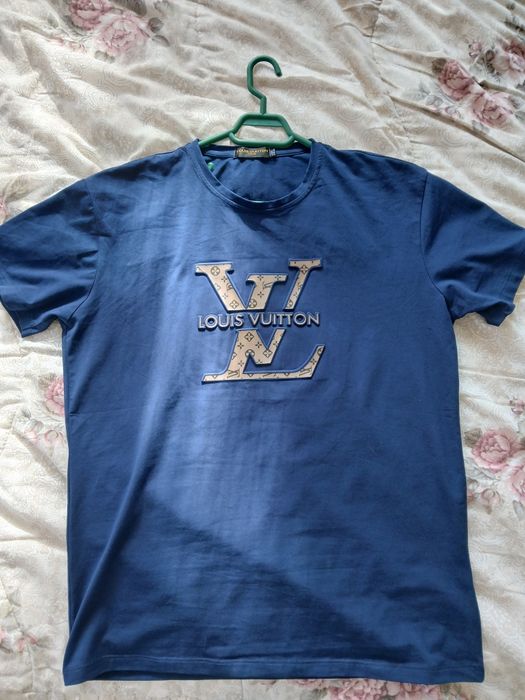 Tricou  Louis Vuitton