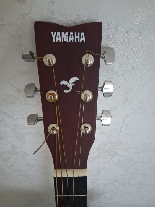 Гитара Yamaha F310