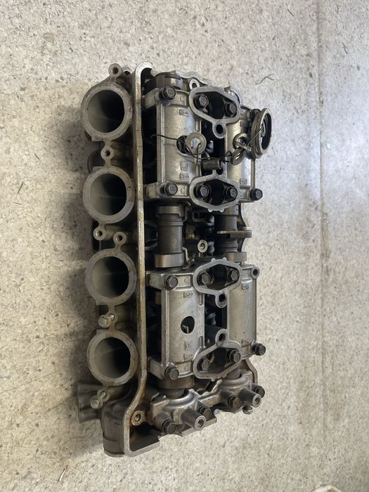 Chiuloasa Honda CBR 1000 RR Fireblade