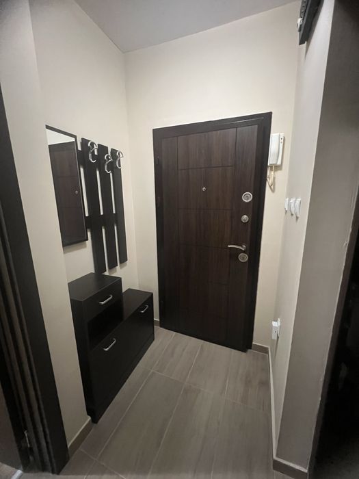 Дава се под наем Двустаен апартамент в Пловдив, Централна гара - 60 кв.м за 408 € - Снимка #2