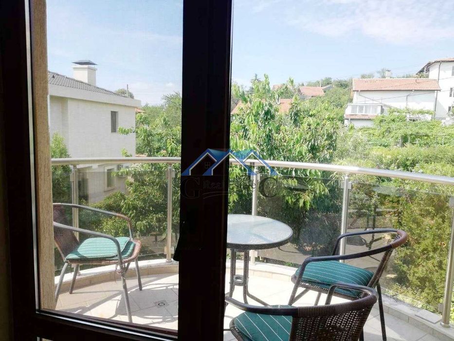 Продава се Къща в к.к. Св.Св. Константин и Елена - 200 кв.м за 2400 €/кв.м - Снимка #4