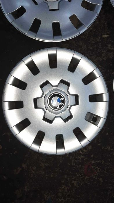 Vand capace bmw originale