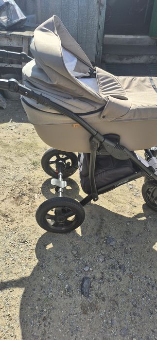 Продам коляску трансформер