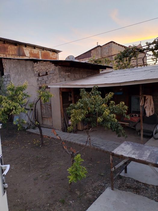 Продажа 4ёх комнатного  дома. Мирабадский район.