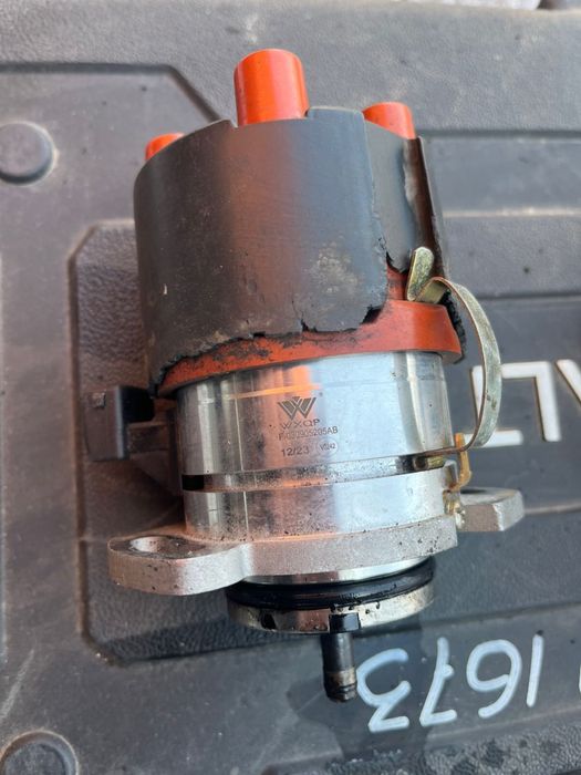 Запчасти на голф 3