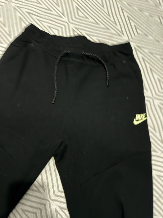 Nike Tech Fleece костюм