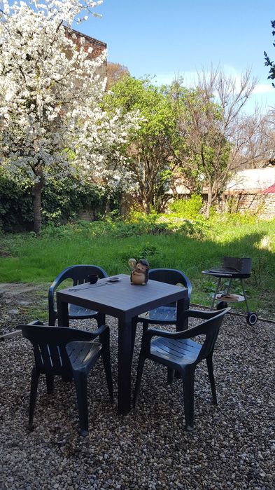 apartament 2 camere, la casa cu gradina, central in Lugoj