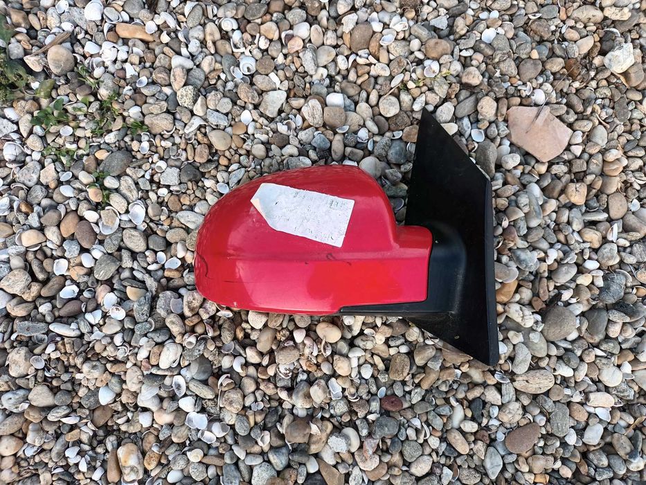 ляво и дясно странично огледало за хюндай гетц HYUNDAI GETZ